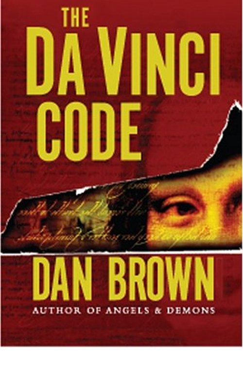 Cover Art for 9781598954760, The Da Vinci Code by Dan Brown