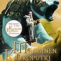 Cover Art for 9789513141097, Maaginen kaukoputki by Philip Pullman, Helene Bützow