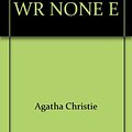 Cover Art for 9780671481599, And Then There Were None by Agatha Christie