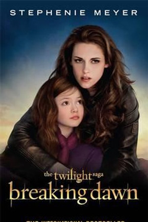 Cover Art for 9780349001302, Breaking Dawn: Pt. 2 by Stephenie Meyer