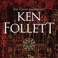 Cover Art for 9781509886067, The Pillars of the EarthThe Kingsbridge Novels by Ken Follett