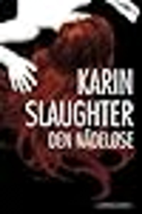 Cover Art for 9788202337742, Den nådeløse by Karin Slaughter