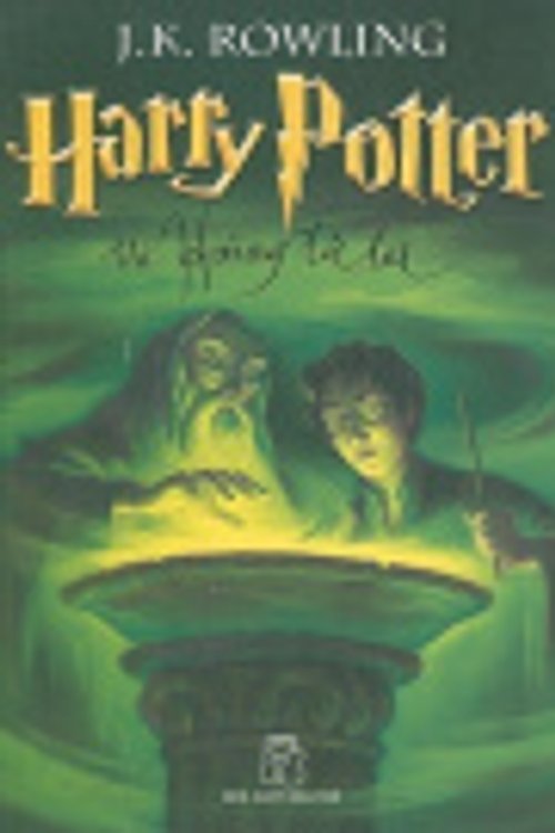 Cover Art for 8934974048794, Vie-Harry Potter & the Half-Blood Prince (Harry Potter (Vietnamese)) (Vietnamese Edition) by Rowling, J. K.