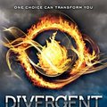 Cover Art for 9780062024022, Divergent by Veronica Roth