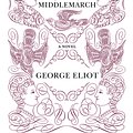 Cover Art for 9780062356147, Middlemarch by George Eliot, Francine Prose