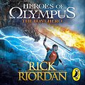 Cover Art for B00IEDNJOY, The Lost Hero: The Heroes of Olympus, Book 1 by Rick Riordan