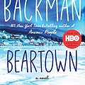 Cover Art for B01KG5GQDS, Beartown: A Novel by Fredrik Backman