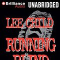 Cover Art for 9781455893805, Running Blind by Lee Child