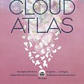 Cover Art for 9780340822784, Cloud Atlas by David Mitchell