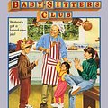 Cover Art for B00IK4848I, The Baby-Sitters Club #81: Kristy and Mr. Mom by Ann M. Martin