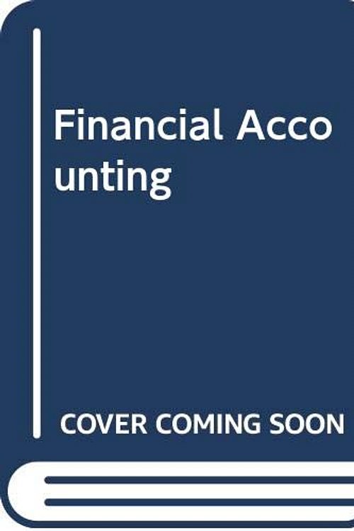 Cover Art for 9780538811750, Financial Accounting by K.Fred Skousen