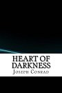 Cover Art for 9781976047213, Heart of Darkness by Joseph Conrad