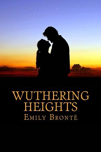 Cover Art for 9781546645139, Wuthering Heights by Emily Bronte