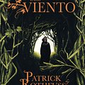 Cover Art for 9788401352799, El nombre del viento by Patrick Rothfuss