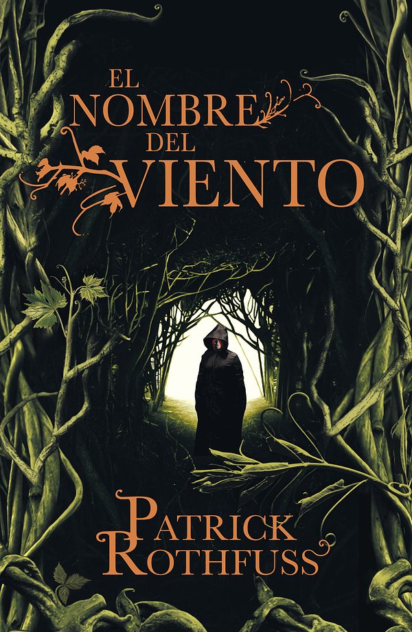 Cover Art for 9788401352799, El nombre del viento by Patrick Rothfuss