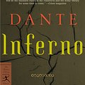 Cover Art for 9780345483577, Inferno, Esolen Translation by Dante Dante