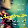 Cover Art for 9780007356492, Americanah by Chimamanda Ngozi Adichie