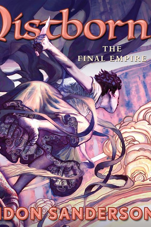 Cover Art for 9781427206374, The Final Empire by Brandon Sanderson
