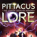 Cover Art for 9781405934299, Return to Zero by Pittacus Lore