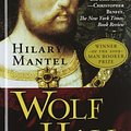 Cover Art for 9781410450159, Wolf Hall by Hilary Mantel