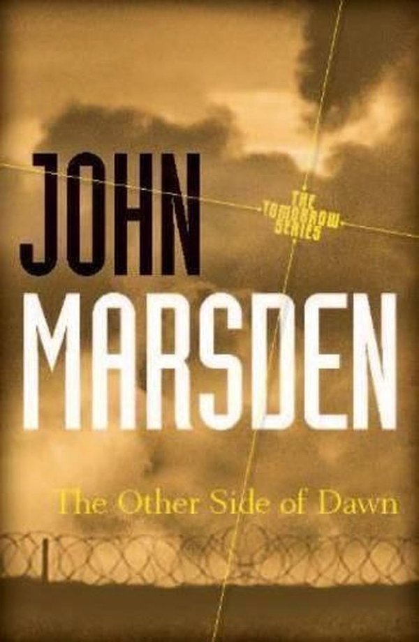 Cover Art for 9781742612669, The Other Side of Dawn by John Marsden