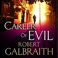 Cover Art for B015888H7Q, Career of Evil by Robert Galbraith