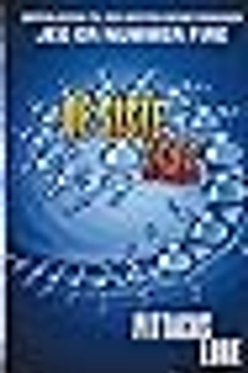 Cover Art for 9788202386405, De siste seks by Pittacus Lore