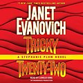 Cover Art for B011PVVOES, Tricky Twenty-Two: A Stephanie Plum Novel by Janet Evanovich