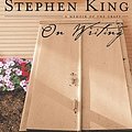 Cover Art for 9780684853529, On Writing by Stephen King