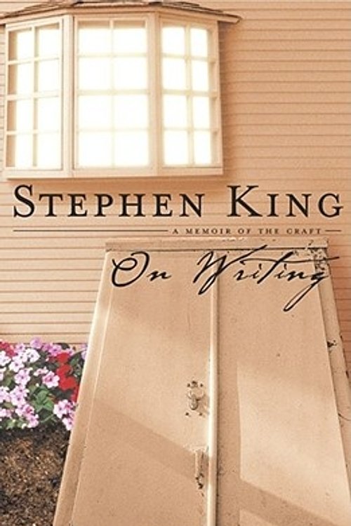 Cover Art for 9780684853529, On Writing by Stephen King