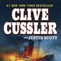 Cover Art for 9780425259290, The Thief by Clive Cussler, Justin Scott