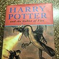 Cover Art for 9781551923376, Harry Potter and the Goblet of Fire by J.k. Rowling