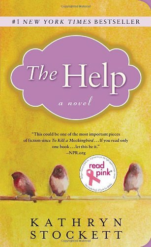 Cover Art for 9780425263563, The Help by Kathryn Stockett