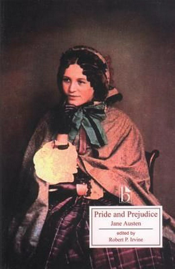 Cover Art for 9781551110288, Pride and Prejudice by Jane Austen