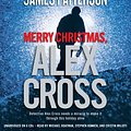 Cover Art for 9781619696112, Merry Christmas, Alex Cross by James Patterson