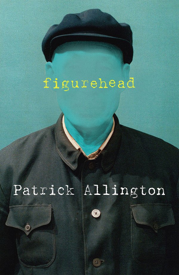 Cover Art for 9781863954365, Figurehead by Allington Patrick