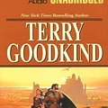 Cover Art for 9781455826100, Stone of Tears by Terry Goodkind