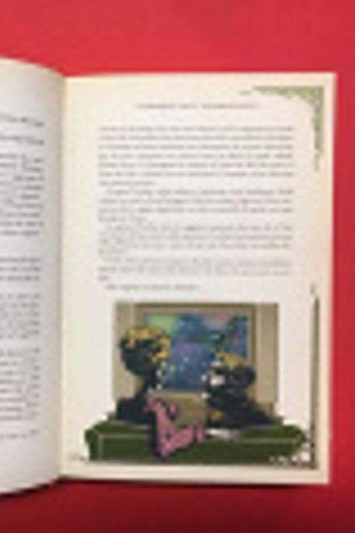 Cover Art for 9788831004169, Harry Potter e la pietra filosofale. Ediz. papercut MinaLima (Vol.) by Rowling, J. K.