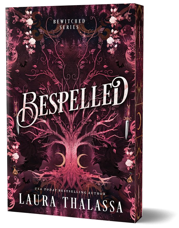 Bespelled