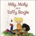 Cover Art for 9781869720087, Milly, Molly and Taffy Bogle by Gill Pittar