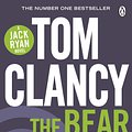 Cover Art for 9781405915489, The Bear and the Dragon by Tom Clancy