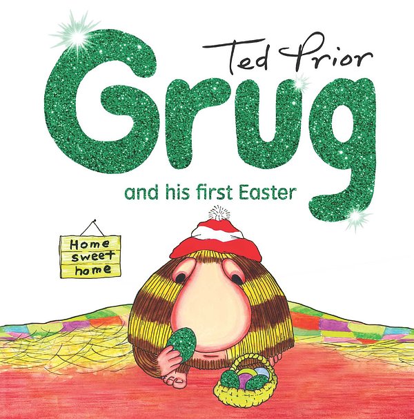 5 editions of Grug Untitled 1 by Ted Prior