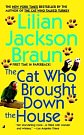 Cover Art for 9780786544165, The Cat Who Brought Down the House (Cat Who... by Lilian Jackson Braun