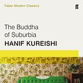 Cover Art for 9780571313174, The Buddha of Suburbia by Hanif Kureishi