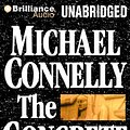 Cover Art for 9781469265544, The Concrete Blonde by Michael Connelly