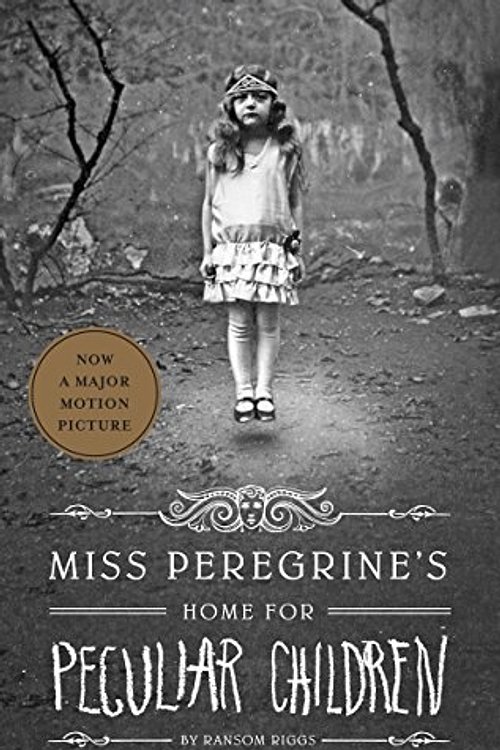 Cover Art for 8601200653878, Miss Peregrine's Home for Peculiar Children by Ransom Riggs