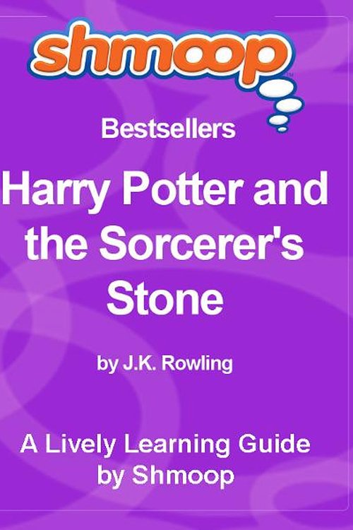 Cover Art for 9781610620048, Harry Potter and the Sorcerer's Stone by Shmoop