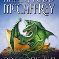 Cover Art for B008FY52H4, Dragon's Kin: Fantasy (The Dragon Books Book 17) by Anne McCaffrey, Todd McCaffrey