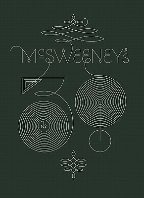 Cover Art for 9781936365005, Mcsweeneys Issue 38 by Dave Eggers