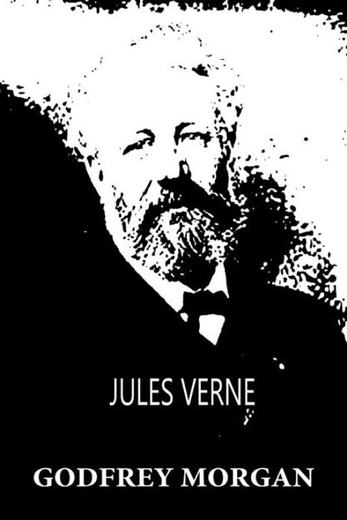 Cover Art for 9781544624273, Godfrey Morgan by Jules Verne